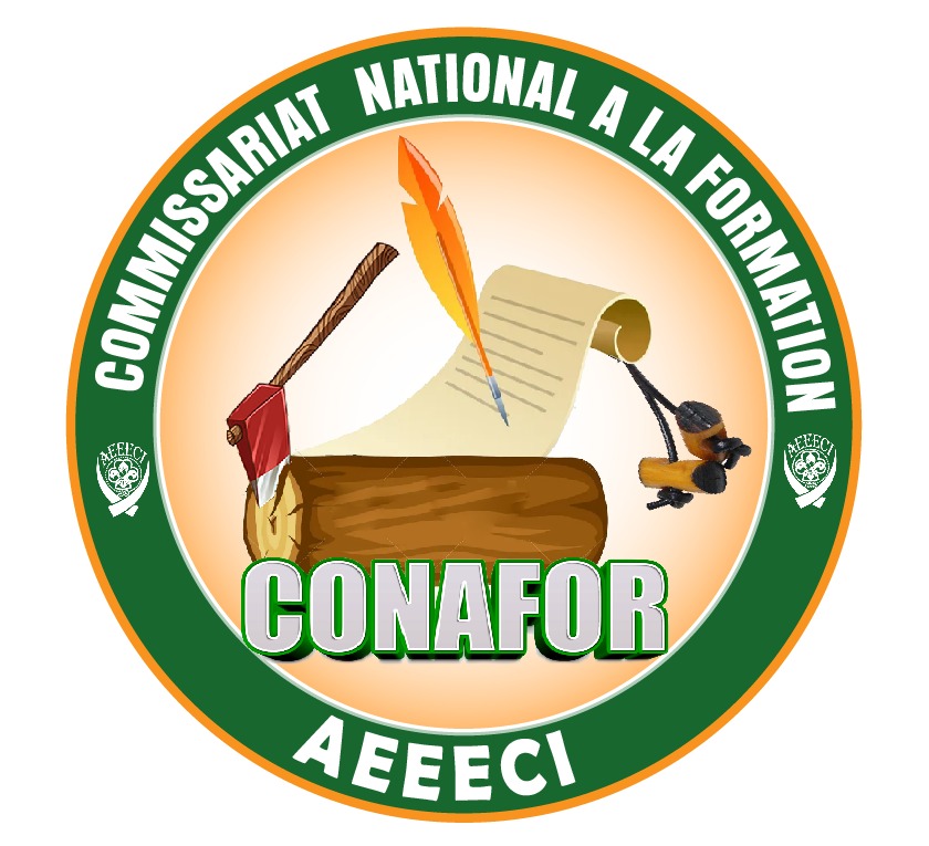 Logo CONAFOR